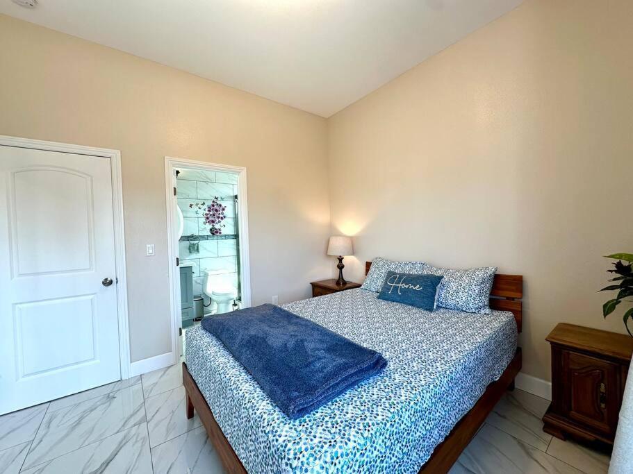Villa New Renovated House In Little Saigon Midway City Exterior foto